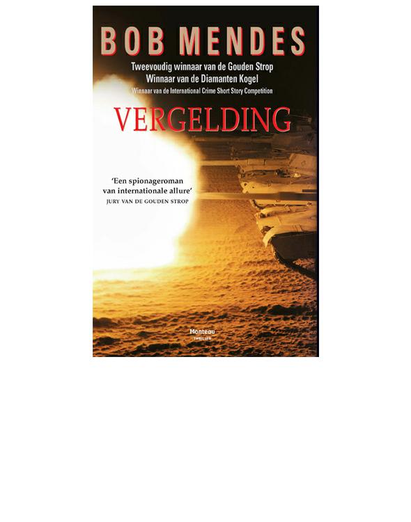 Vergelding