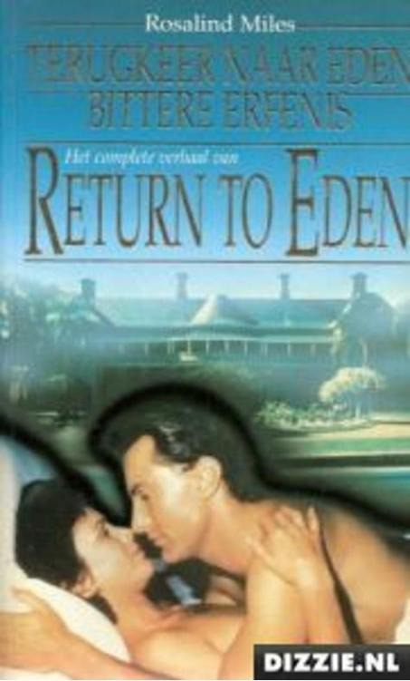 Terugkeer naar Eden