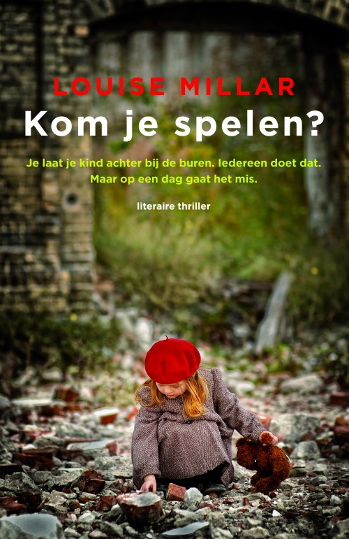 Kom je spelen?