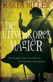 De uitverkoren magiër