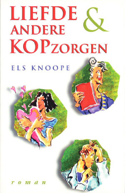 Liefde en andere kopzorgen