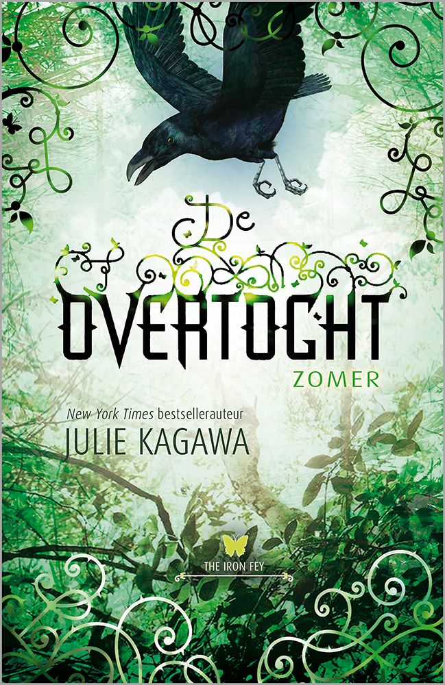 De overtocht - zomer