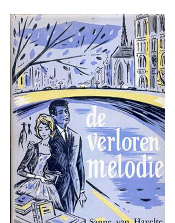 De verloren melodie