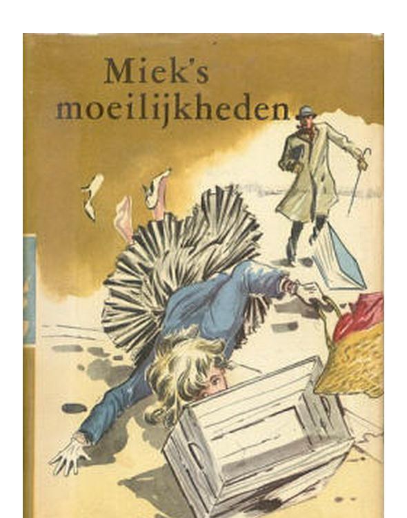 Miek's moeilijkheden