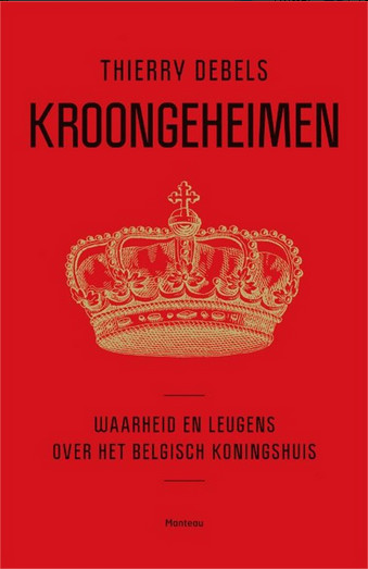 Kroongeheimen