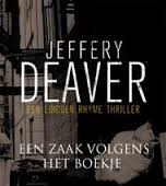 Een zaak volgens het boekje