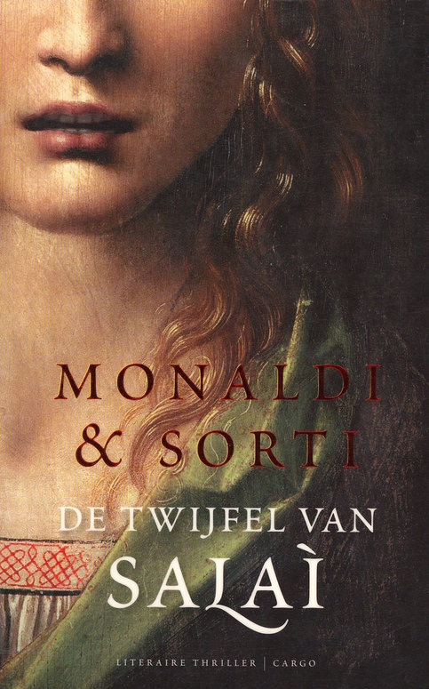 De twijfel van Salai