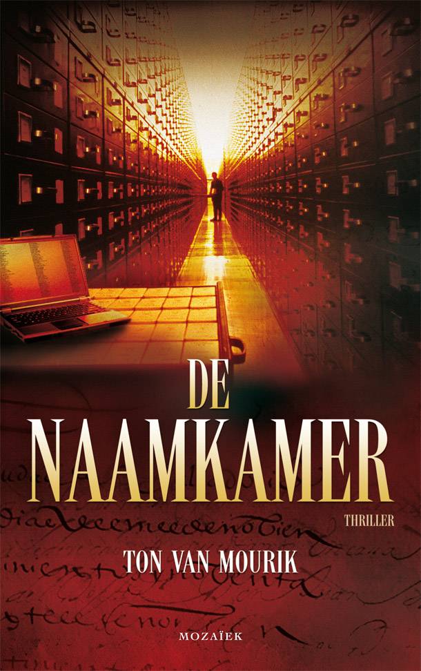 De naamkamer