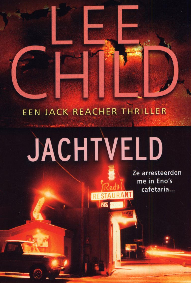 Jachtveld