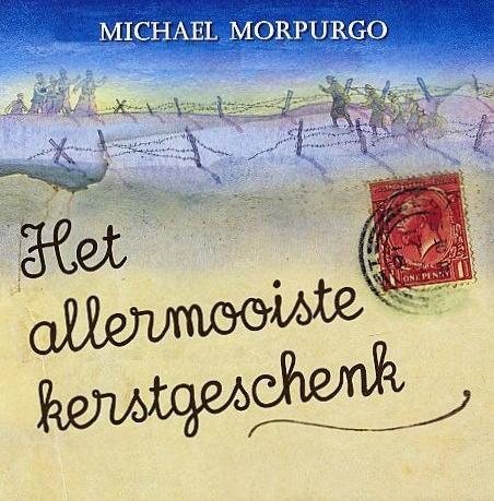 Het allermooiste kerstgeschenk