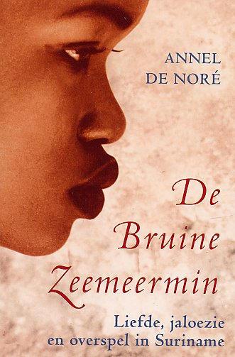 De bruine zeemeermin