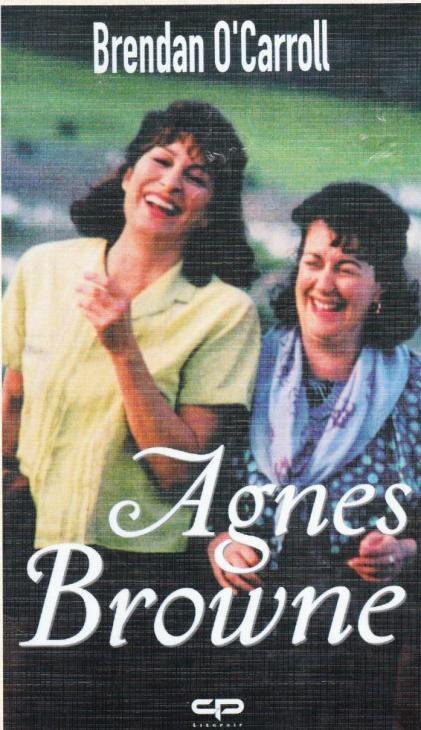 Agnes Browne