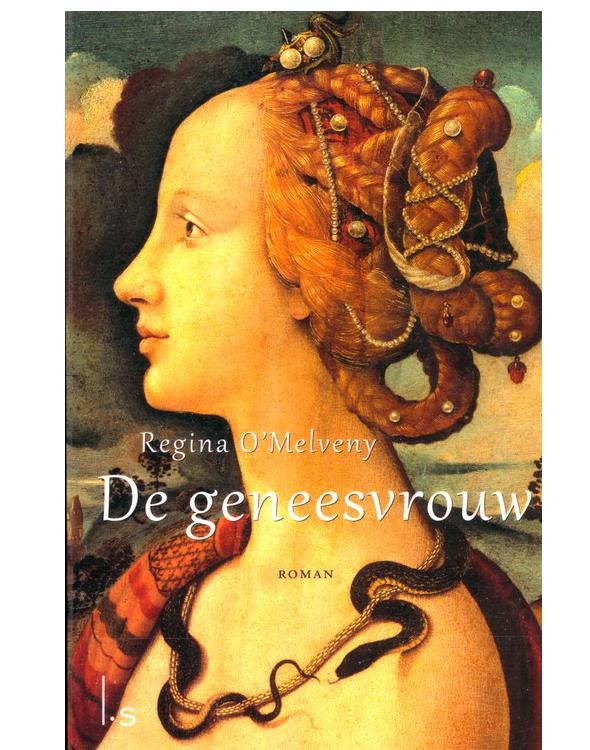 De geneesvrouw