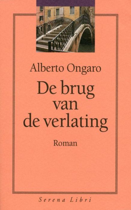 De brug van de verlating