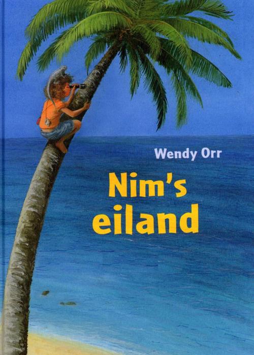 Nim’s eiland