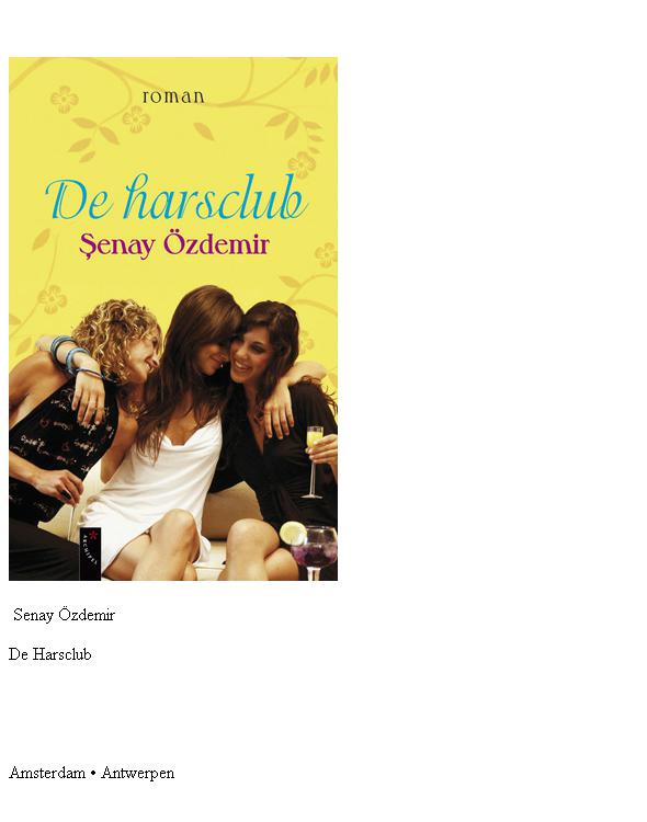 De harsclub