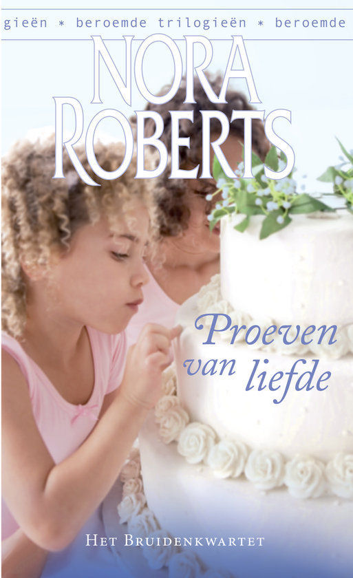 Proeven van liefde