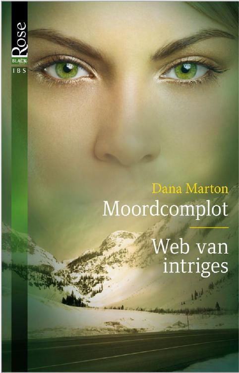 Moordcomplot & Web van intriges