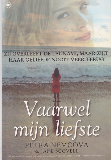 Vaarwel mijn liefste