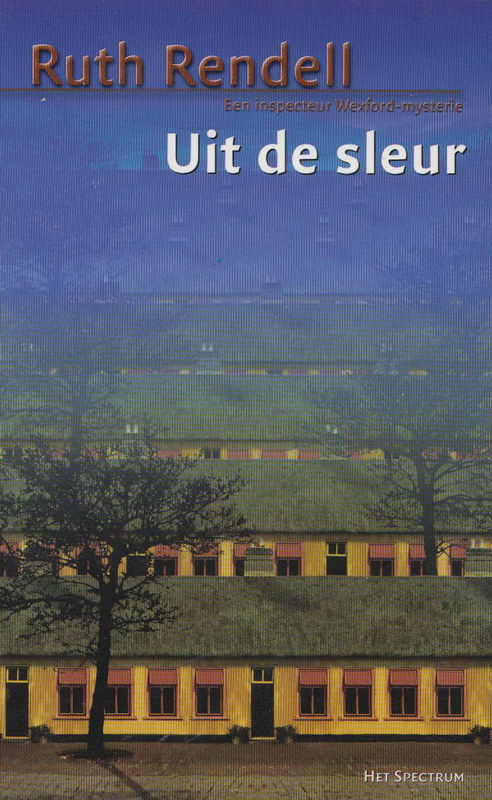 Uit de sleur