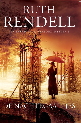 De nachtegaaltjes / Ziende tussen de blinden