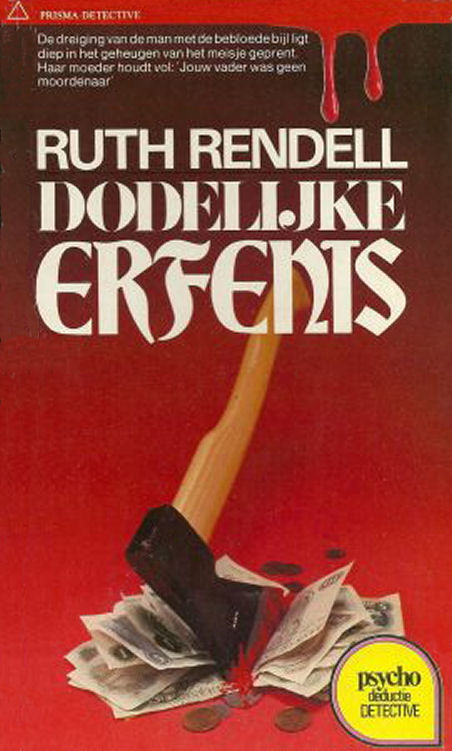 Dodelijke erfenis / De verjaarde moord