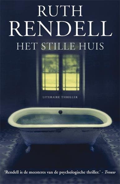 Het stille huis