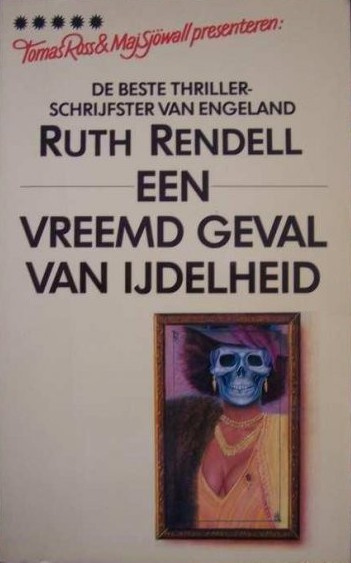 Een vreemd geval van ijdelheid