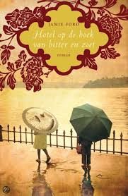 Hotel op de hoek van bitter en zoet