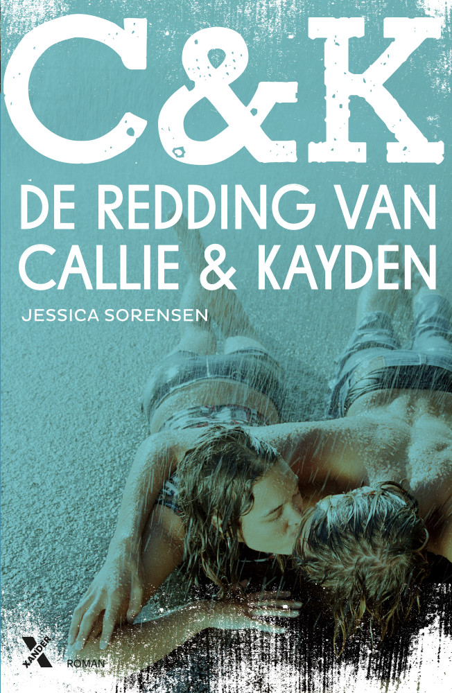 De redding van Callie & Kayden