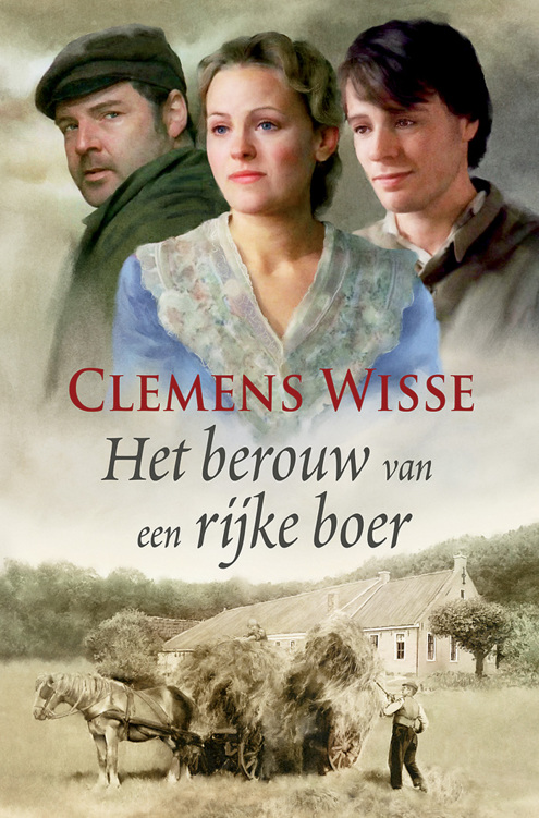 Het berouw van een rijke boer