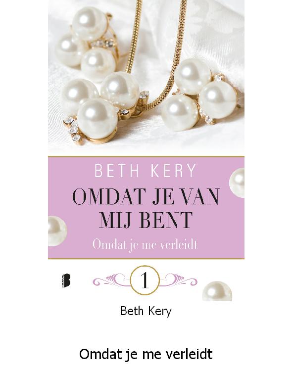 Omdat je me verleidt