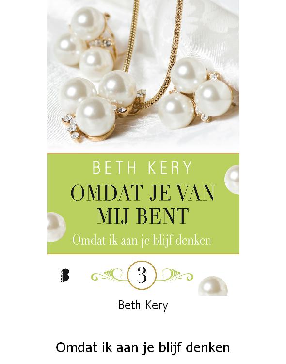 Omdat ik aan je blijf denken