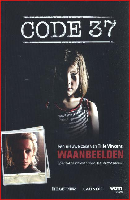 Code 37 - Waanbeelden