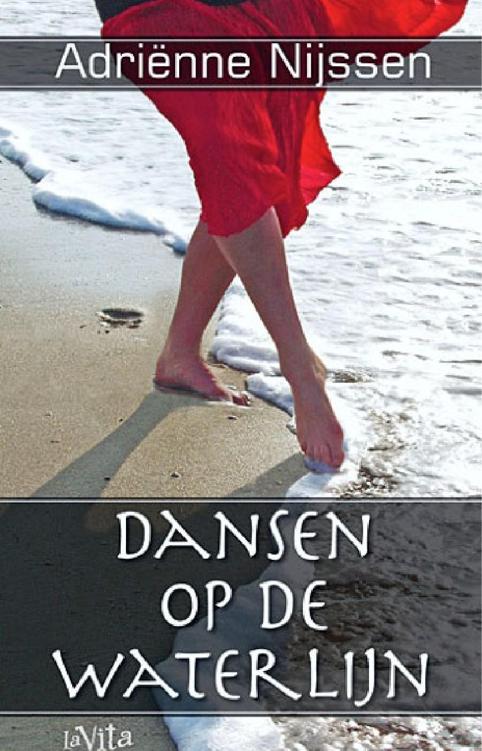 Dansen op de waterlijn