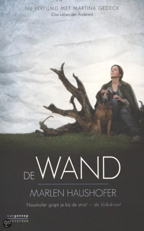 De wand