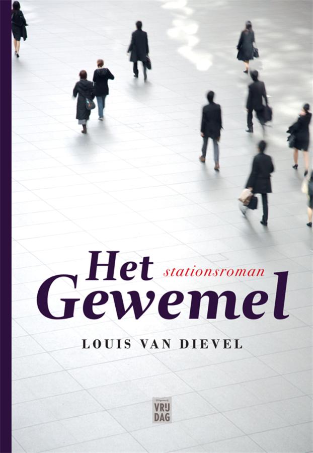 Het gewemel
