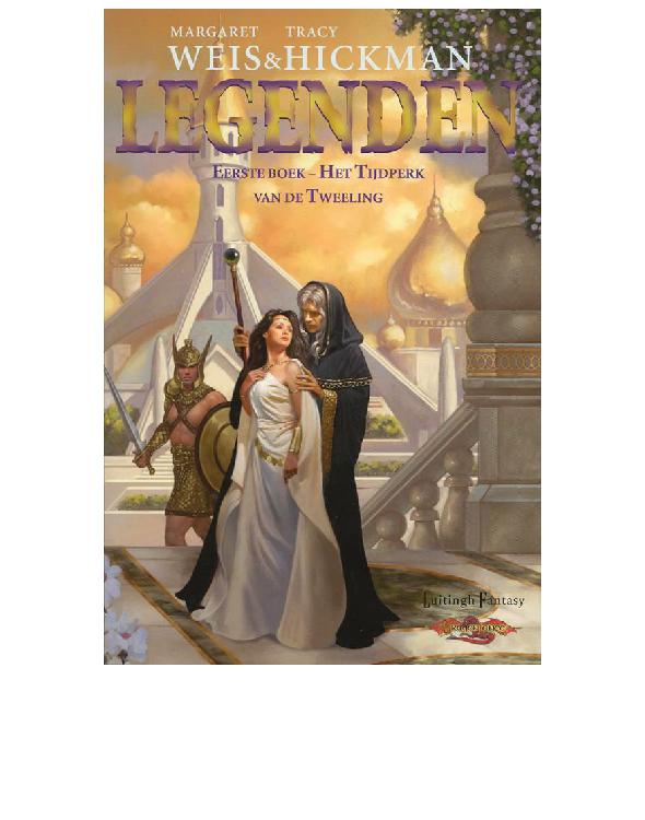 Het tijdperk van de tweeling