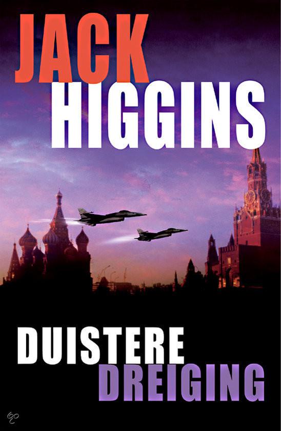 Duistere dreiging