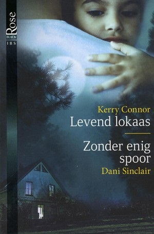 Zonder enig spoor