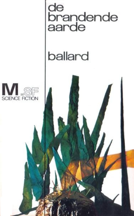 De brandende aarde (M=SF 6)