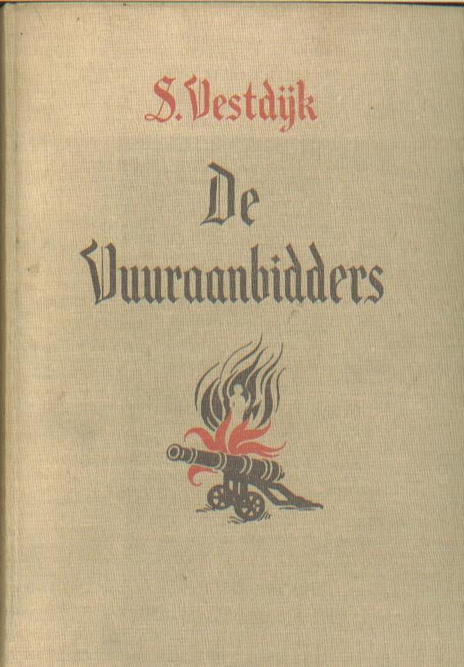 De vuuraanbidders