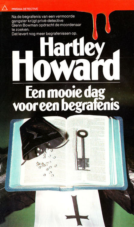 Een mooie dag voor een begrafenis