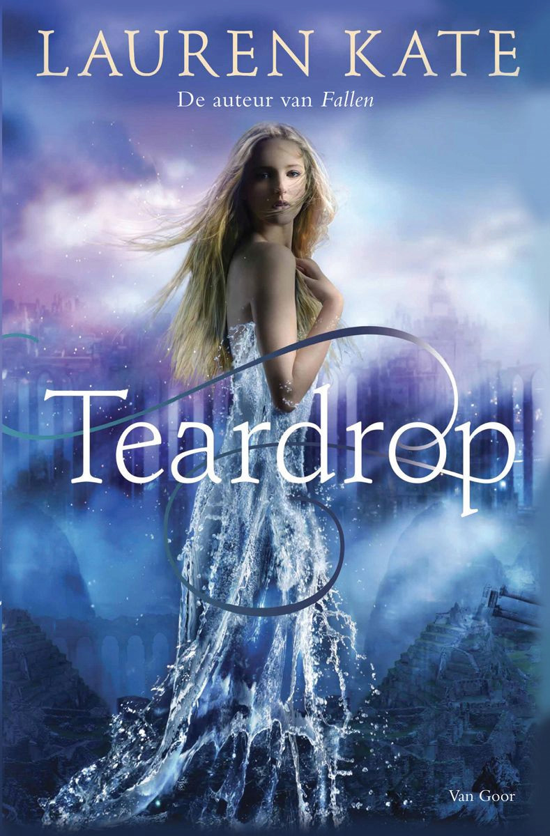 Teardrop