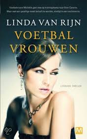 Voetbalvrouwen