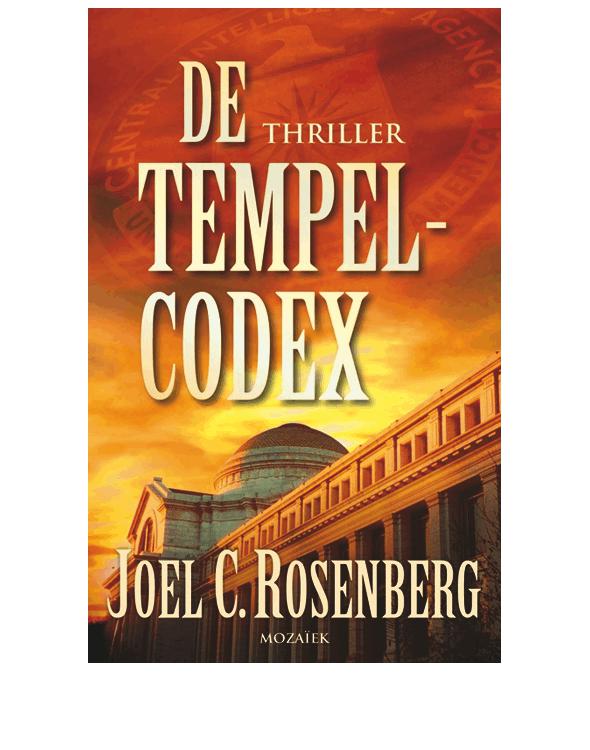 De tempelcodex