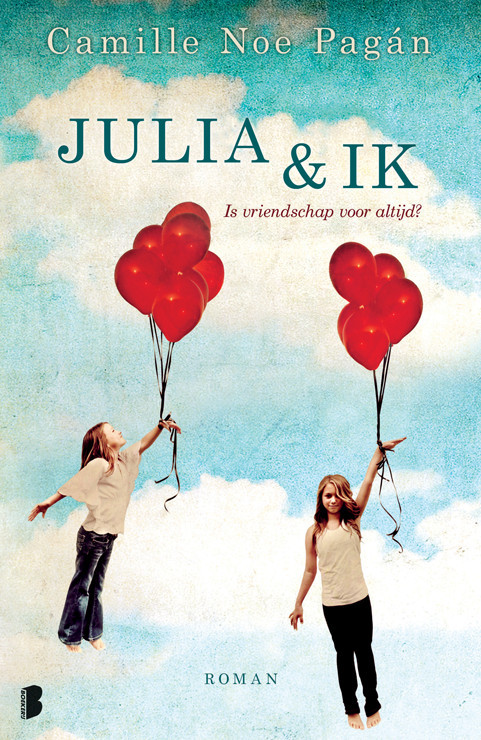 Julia & Ik