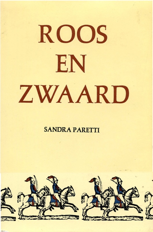 Roos en zwaard