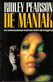 De maniak