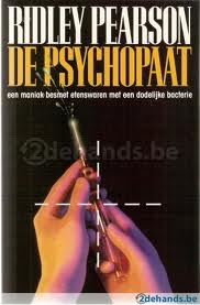 De psychopaat